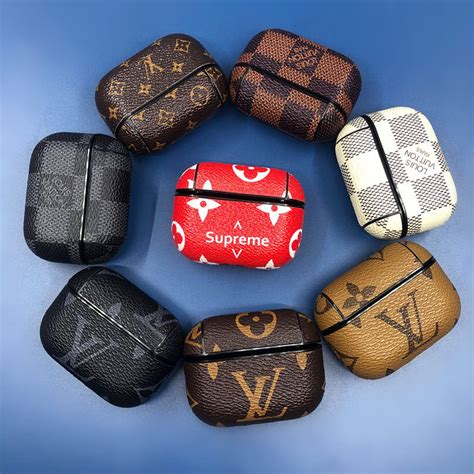 airpods 2 case cover louis vuitton|Louis Vuitton AirPods case original.